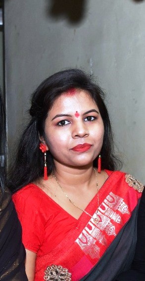 Sushma Patle